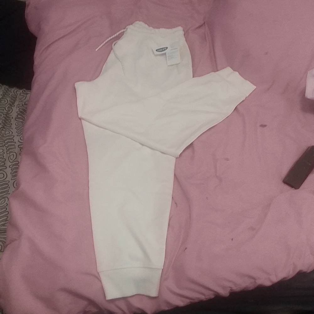 NWT joggers